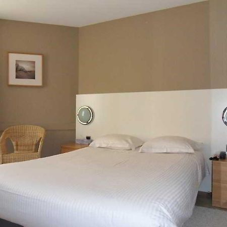 Hotel Lambeau Etterbeek Luaran gambar
