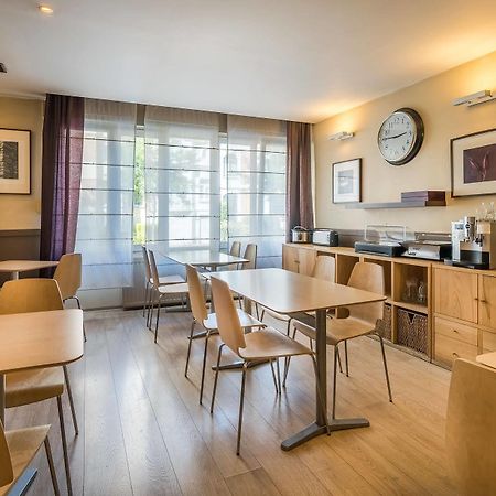 Hotel Lambeau Etterbeek Luaran gambar