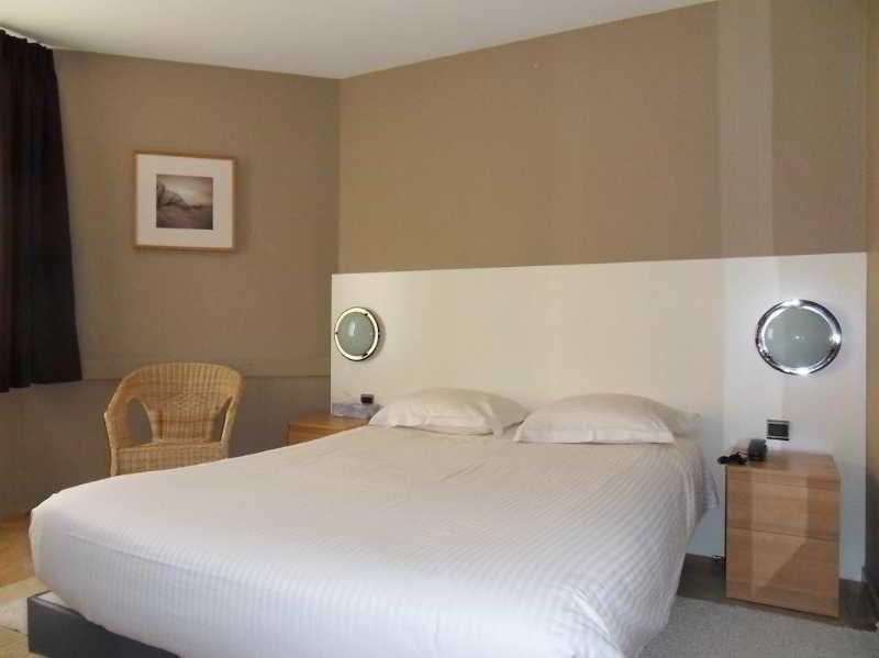 Hotel Lambeau Etterbeek Luaran gambar