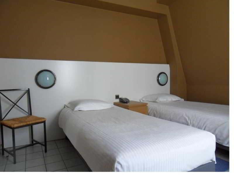 Hotel Lambeau Etterbeek Luaran gambar