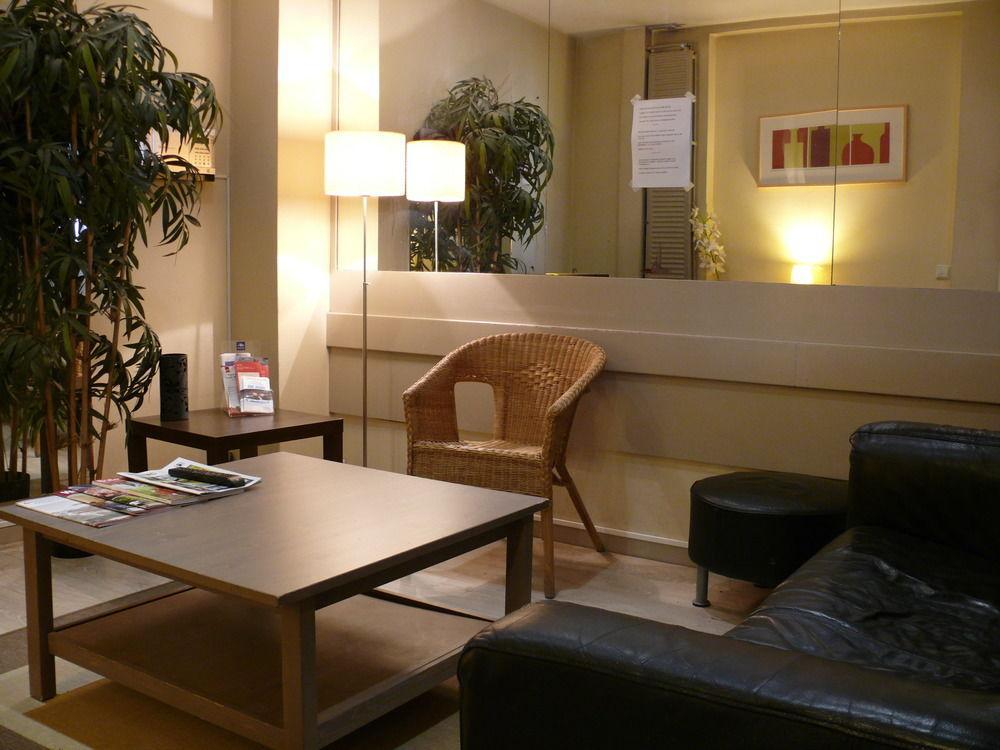 Hotel Lambeau Etterbeek Luaran gambar