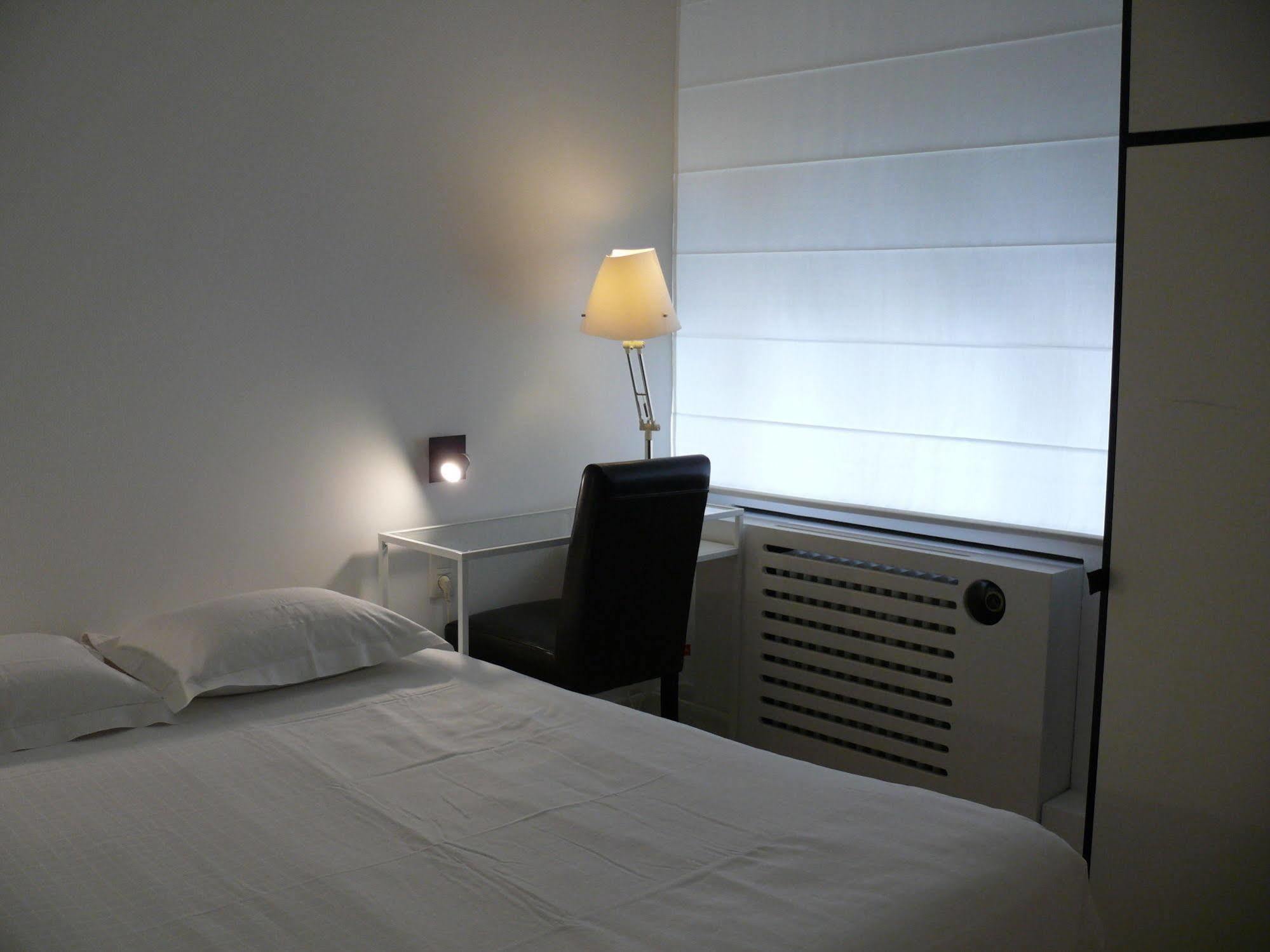 Hotel Lambeau Etterbeek Luaran gambar