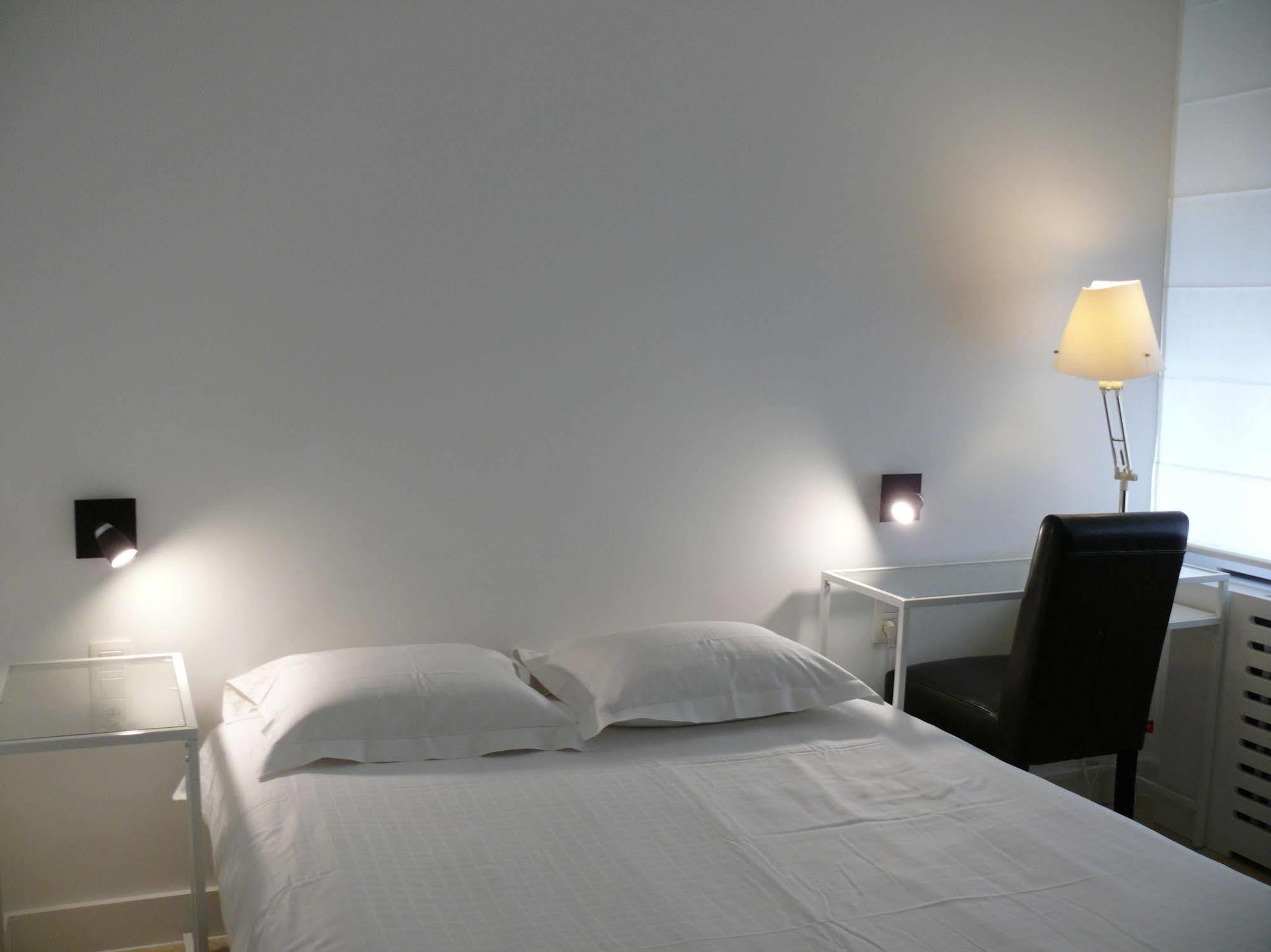 Hotel Lambeau Etterbeek Luaran gambar