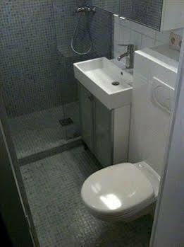 Hotel Lambeau Etterbeek Luaran gambar